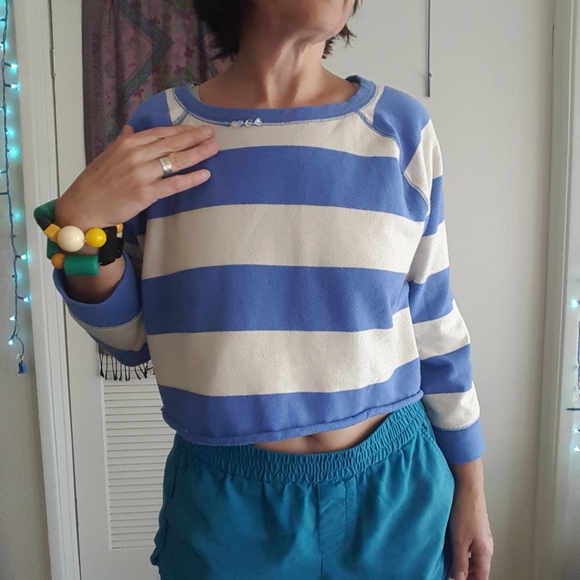 🌙Chunky Subversive Double Bracelet - Picture 9 of 11